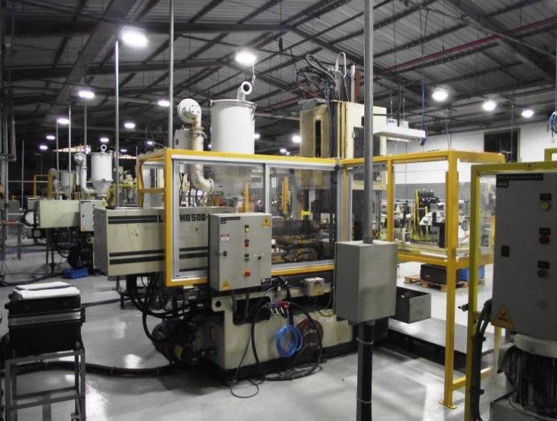 Imagem ilustrativa de Empresas de manutenção de equipamentos industriais