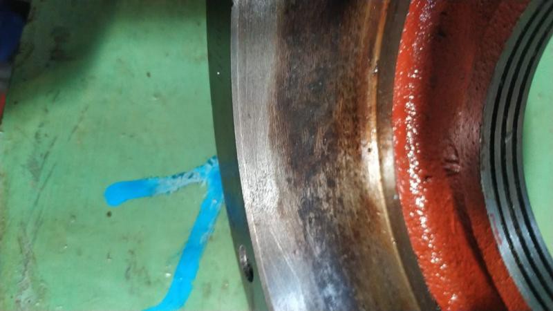 Imagem ilustrativa de Manutenção industrial preventiva corretiva e preditiva